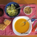 Puré de patata