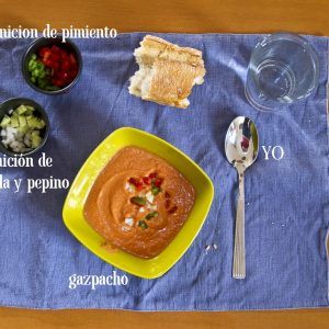 Gazpacho