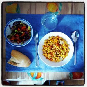 garbanzos-zanahoria