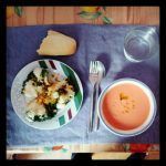 salmorejo