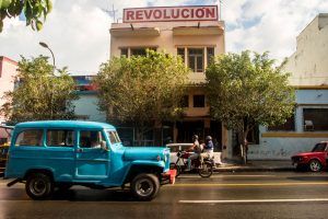 La Habana