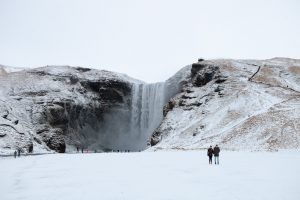 Gullfoss