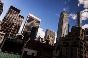 Skybuildings