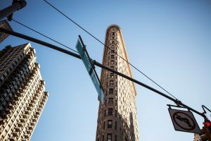 Flatiron Building