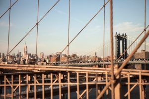 Brooklin Bridge