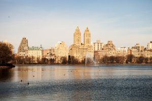 Central Park