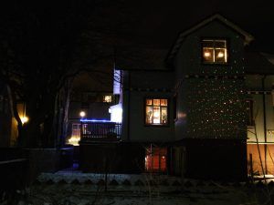 Casa en Reykjavík