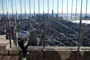 From Empire Building