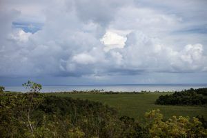 Delta en Baracoa
