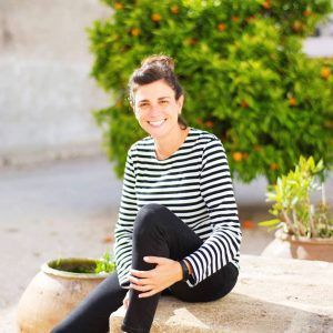Elisa Martinez