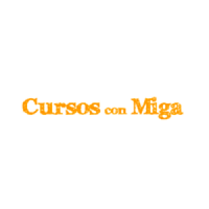 Cursos con miga