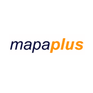 Mapa plus